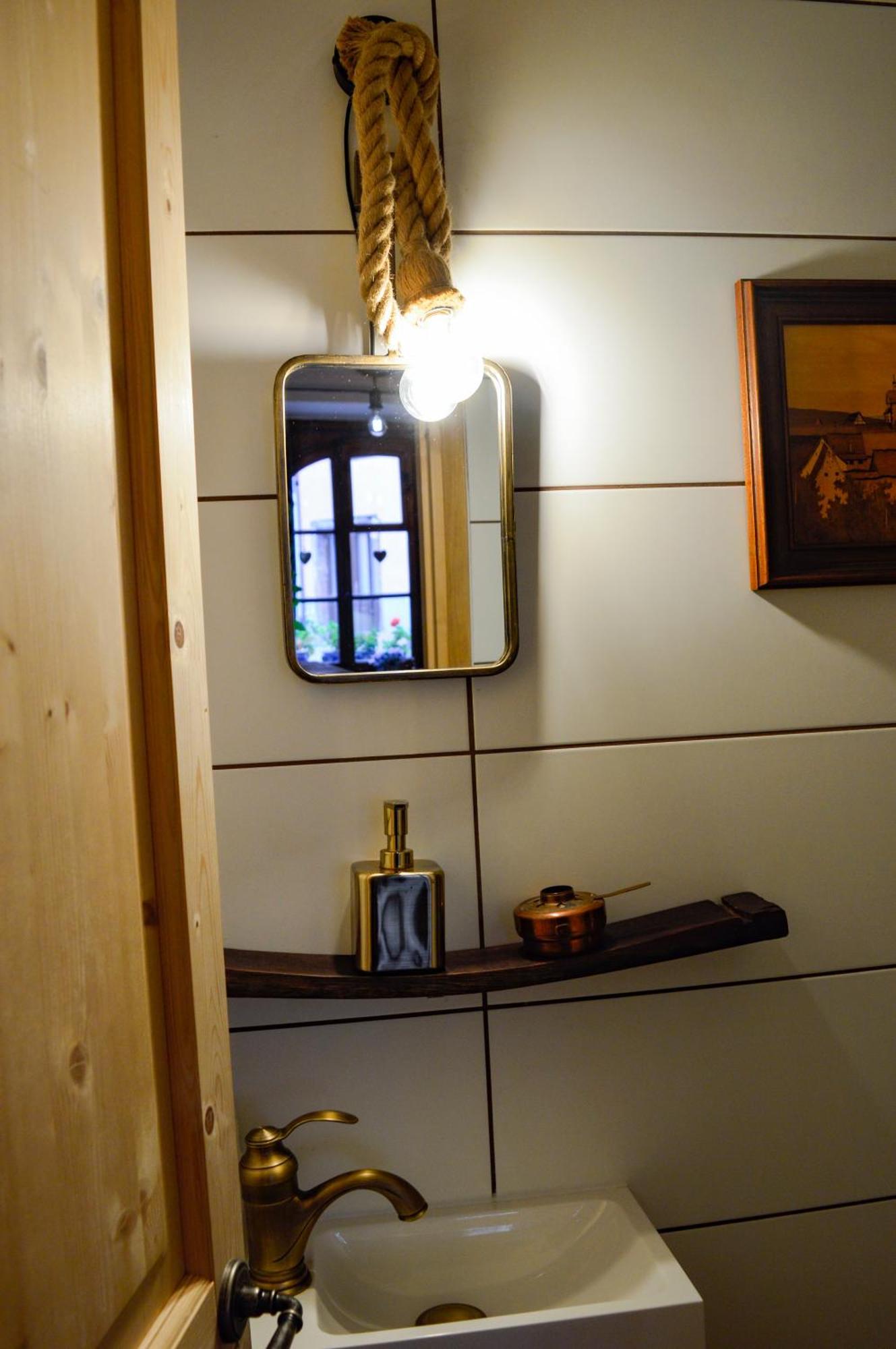 Apartmán Chaud'Vin Kaysersberg-Vignoble Exteriér fotografie