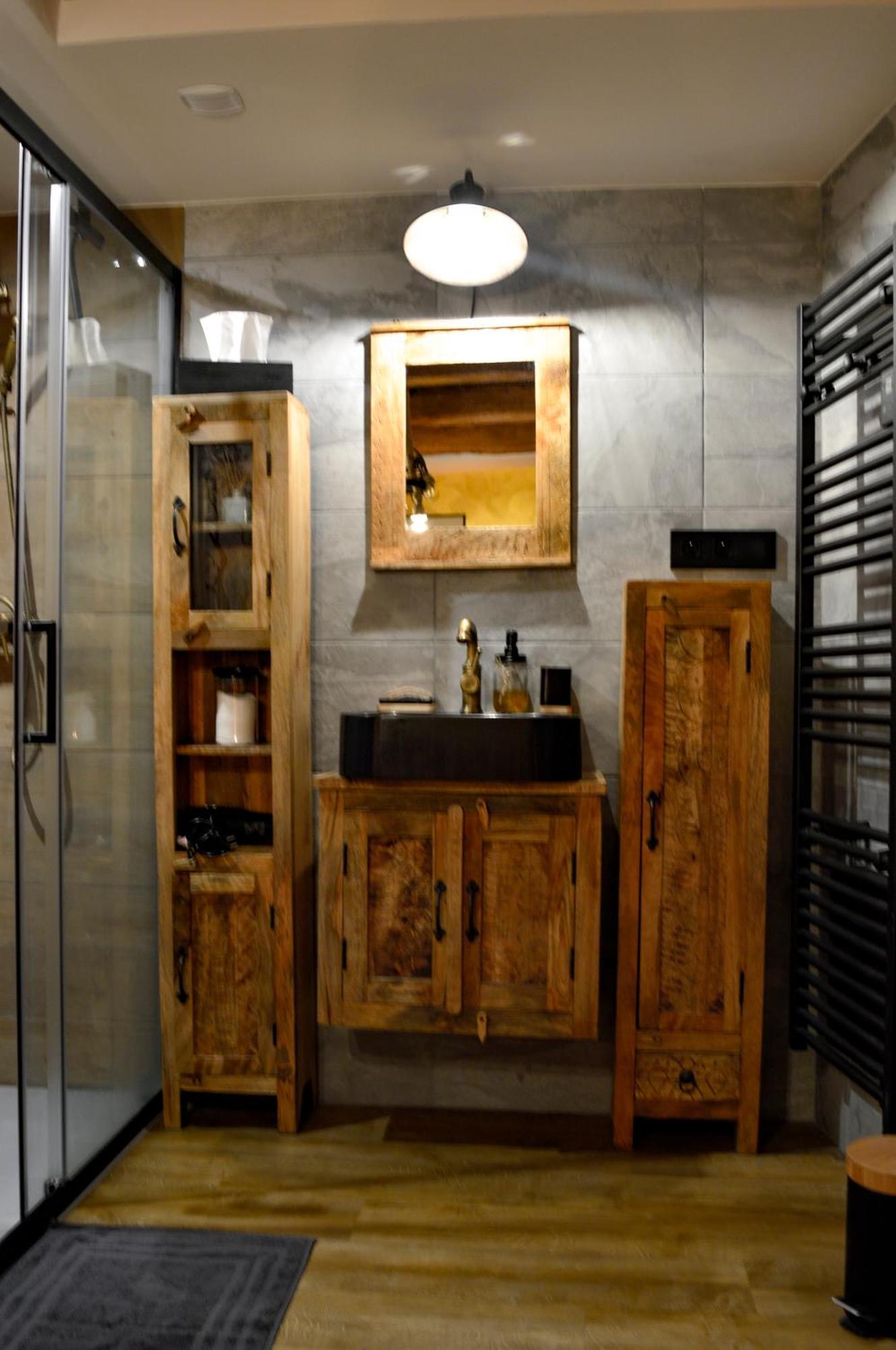Apartmán Chaud'Vin Kaysersberg-Vignoble Exteriér fotografie