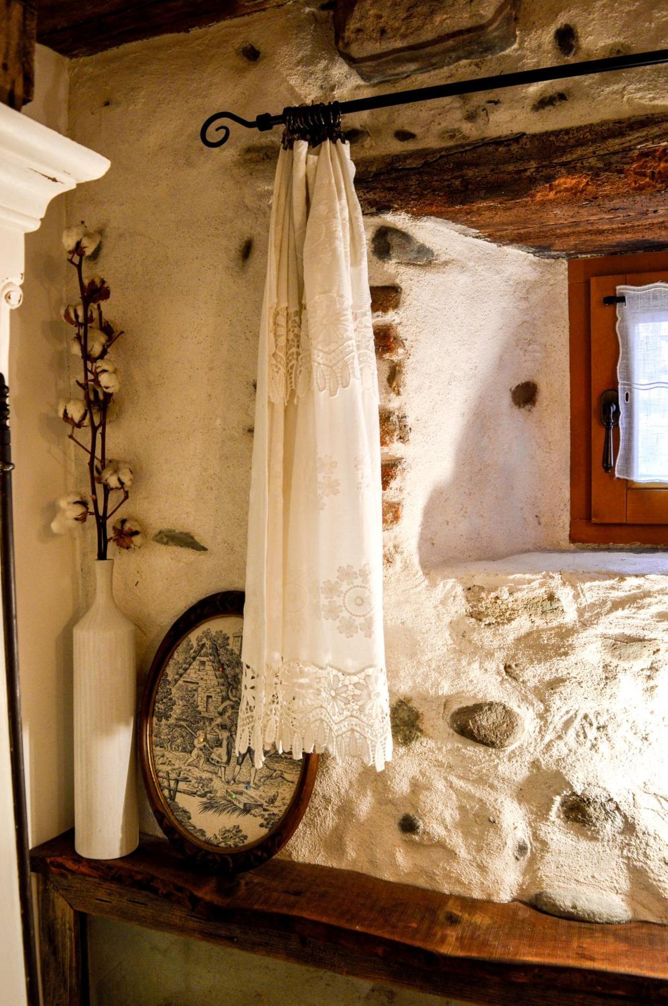 Apartmán Chaud'Vin Kaysersberg-Vignoble Exteriér fotografie