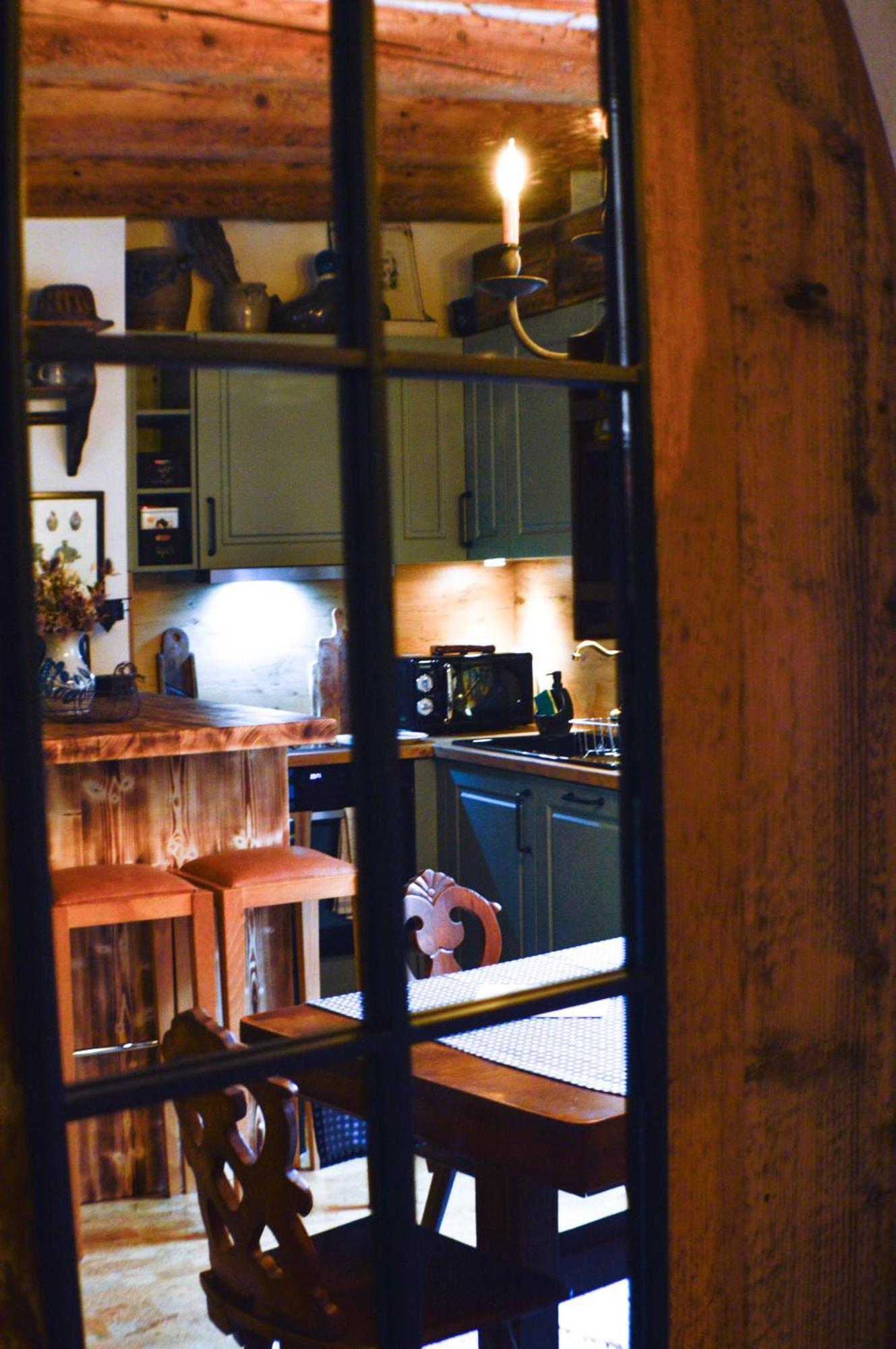 Apartmán Chaud'Vin Kaysersberg-Vignoble Exteriér fotografie
