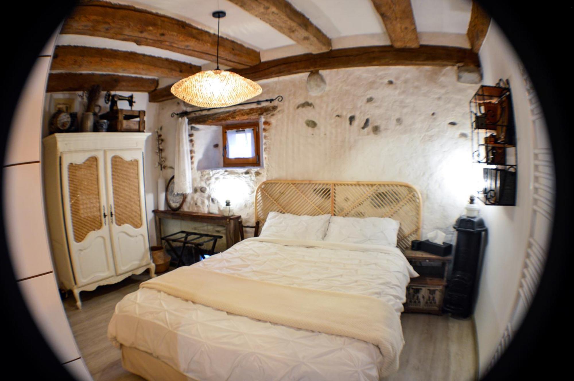Apartmán Chaud'Vin Kaysersberg-Vignoble Exteriér fotografie
