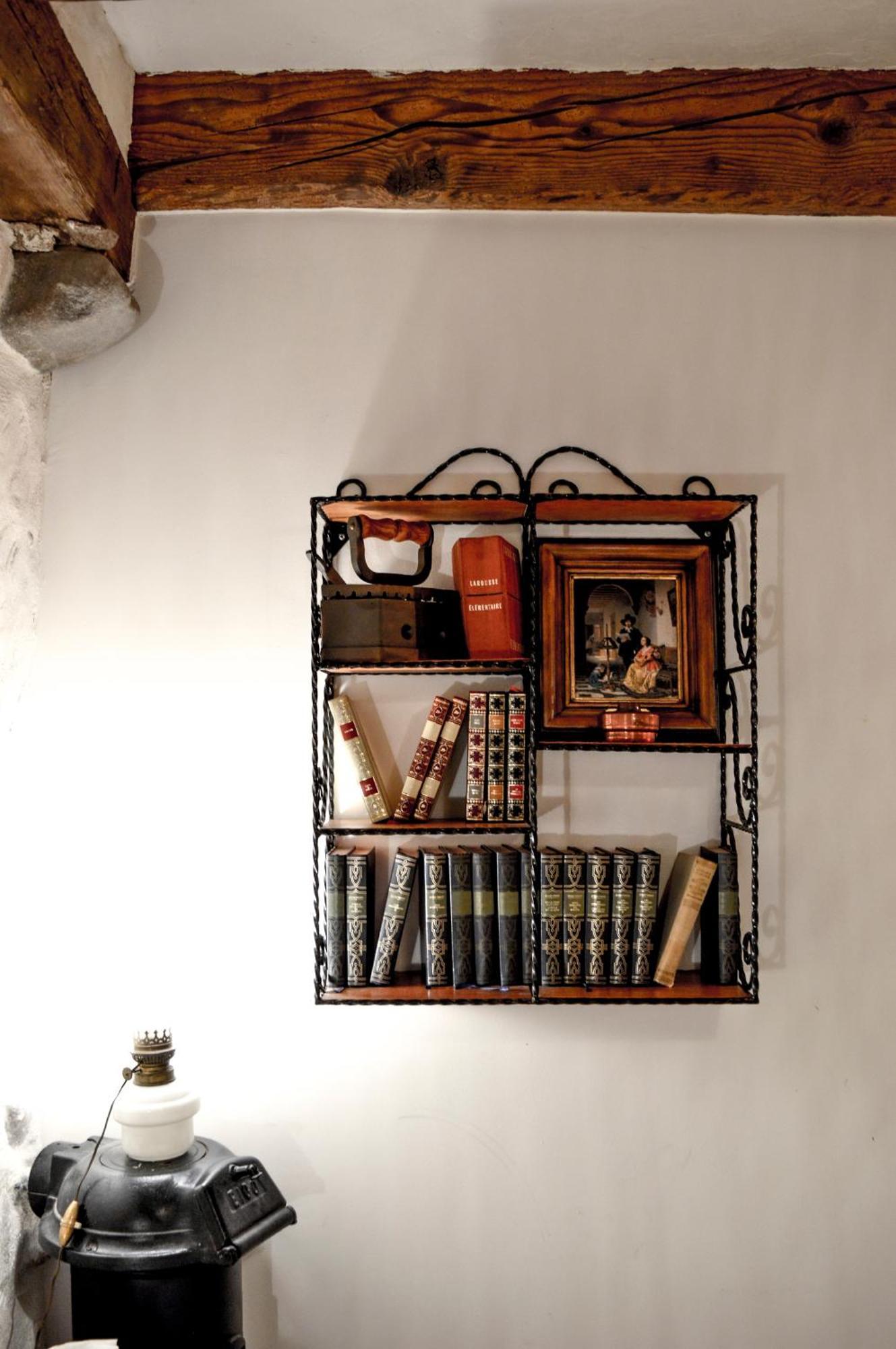 Apartmán Chaud'Vin Kaysersberg-Vignoble Exteriér fotografie